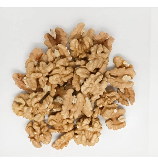 NUECES MARIPOSA 250 gr