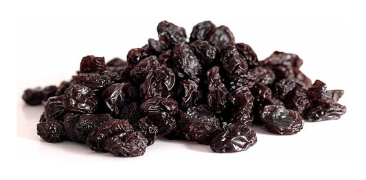 Pasas Morenas 250 gr.