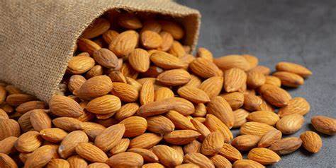 Almendra Natural 250 gr