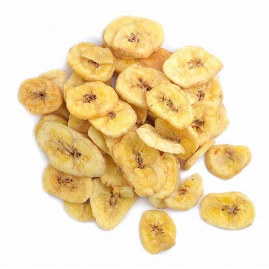 Banana Chips 250 gr.
