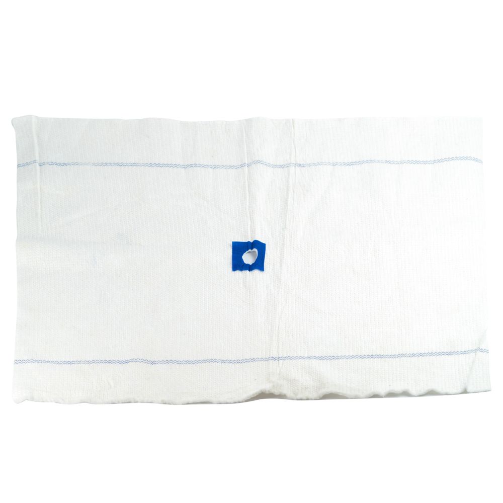 TRAPERO ALGODON 50 X 70 (3 UNIDADES)