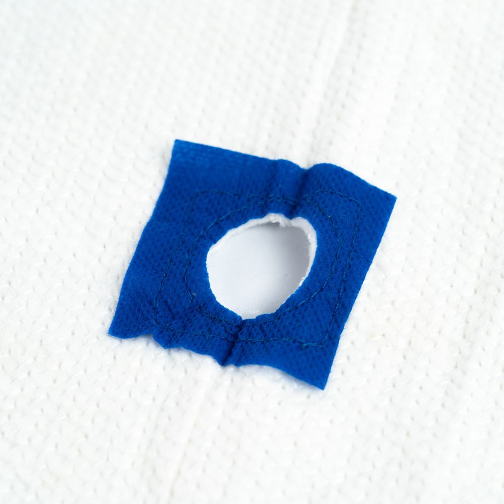 TRAPERO ALGODON 50 X 70 (3 UNIDADES)