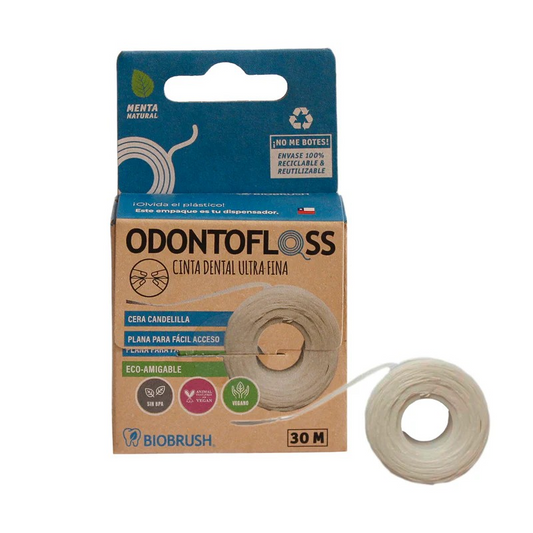 SEDA DENTAL ODONTOFLOSS