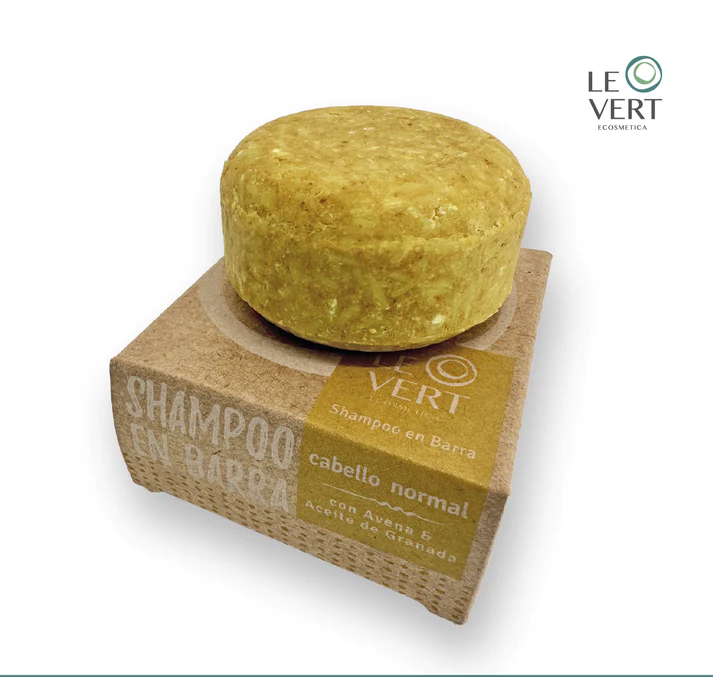 Shampoo Cabello Normal o Mixto