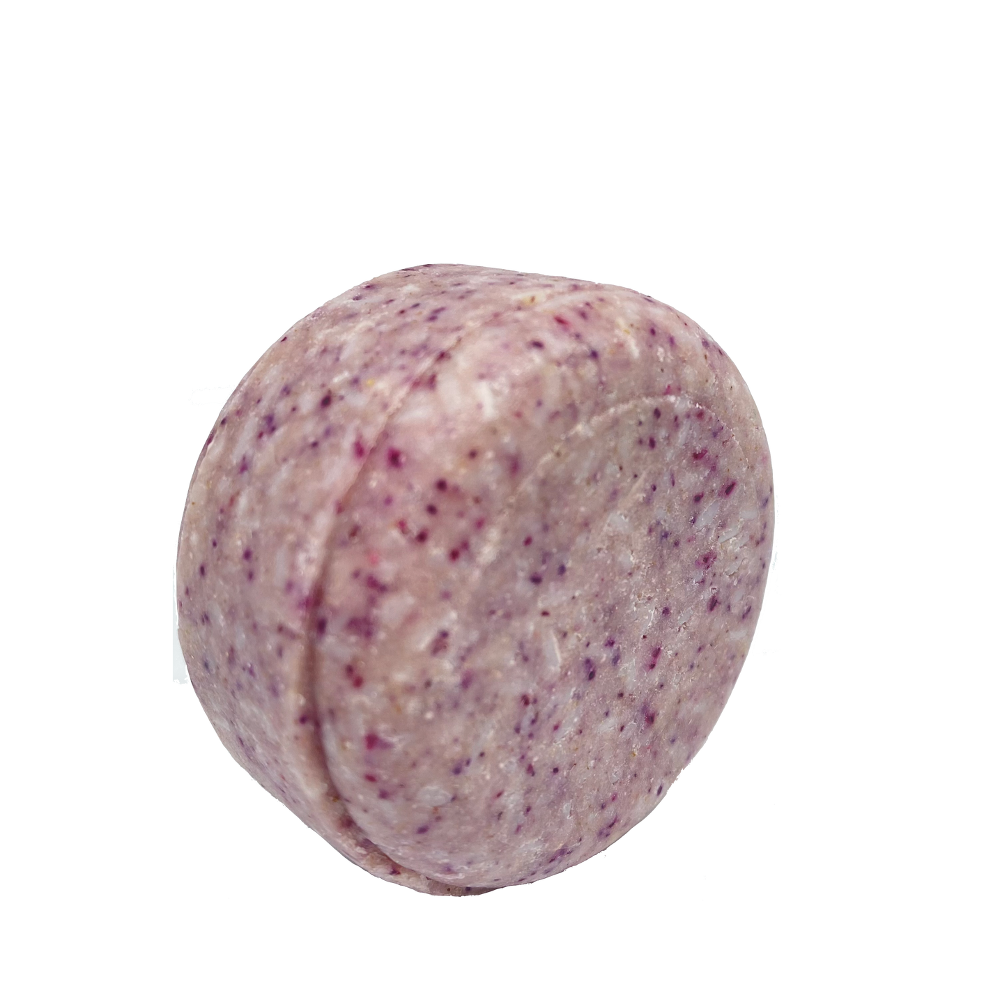 Shampoo solido Cabello Crespo