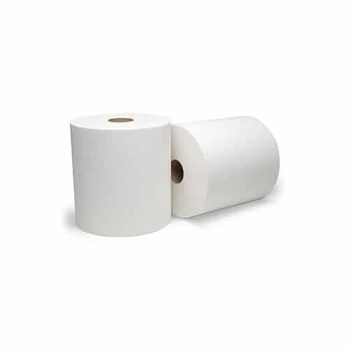 Toalla Papel Prepicada 100 mt ( UNIDAD)