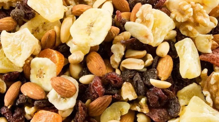 Frutos Secos