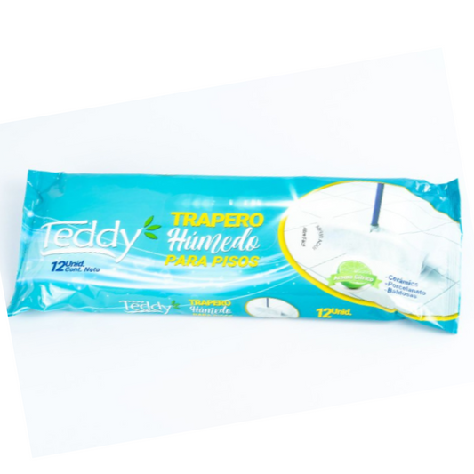 TRAPERO HUMEDO