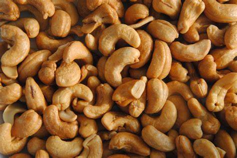 Castaña de Cajú 250 gr.