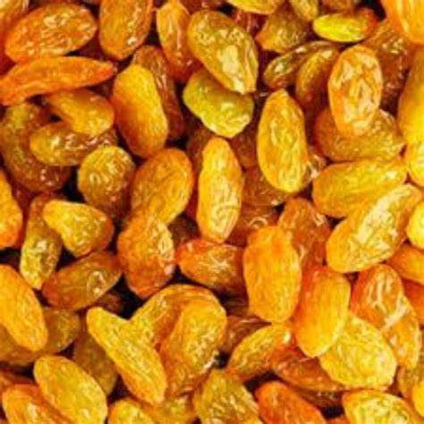 Pasas Rubias 250 gr