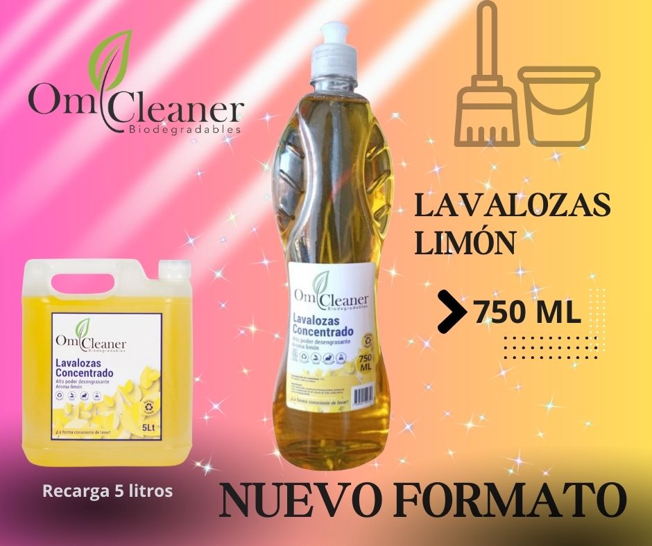 PACK LIMON