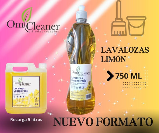 PACK LIMON