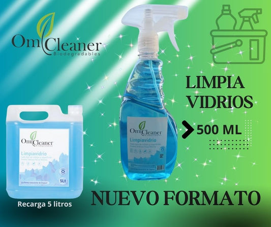 PACK LIMPIAVIDRIO