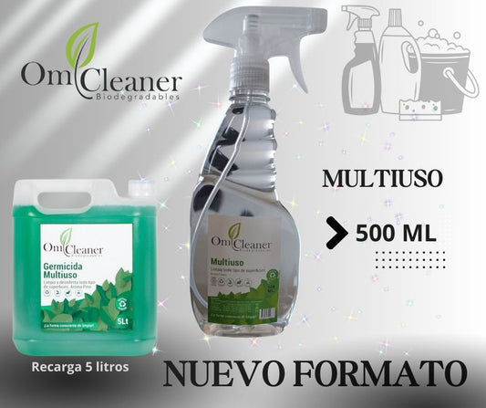 PACK MULTIUSO
