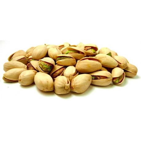 Pistacho con Cáscara Tostado con Sal 250 gr