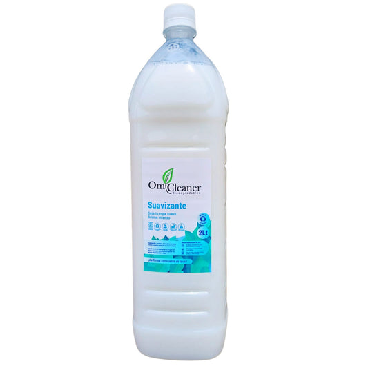 Suavizante 2 Litros
