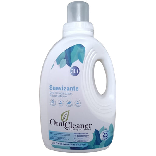Suavizante Bidon 3 Litros