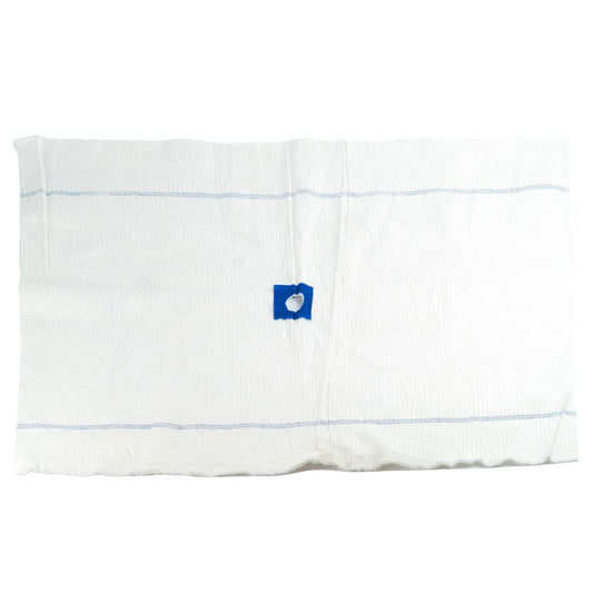 TRAPERO ALGODON 50 X 70