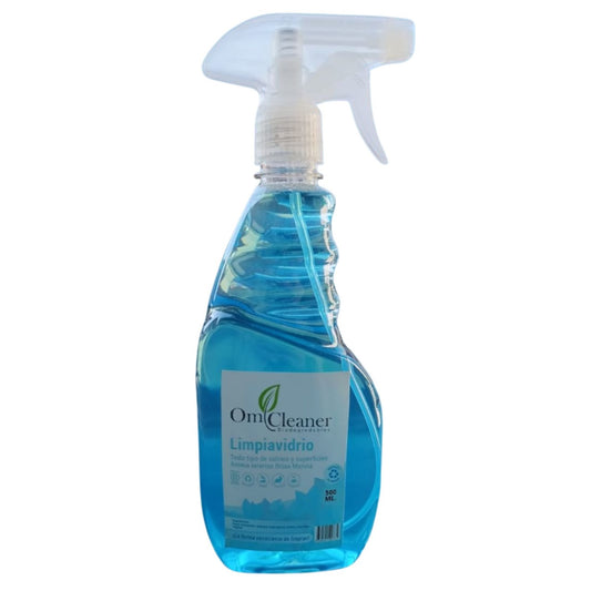 Limpiavidrio Bidon 500 mL Gatillo