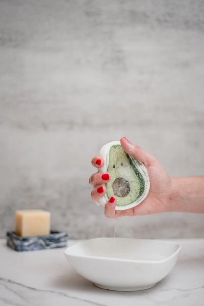 Esponja Pop UP Compostable Palta