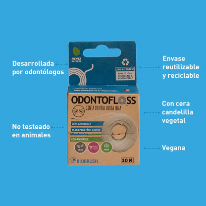 SEDA DENTAL ODONTOFLOSS