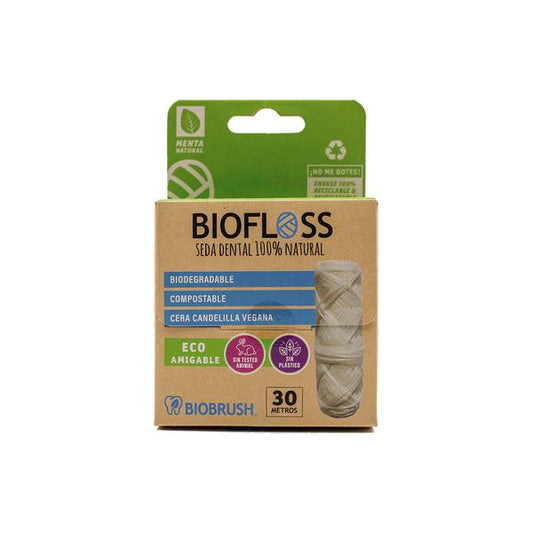 SEDA DENTAL BIOFLOSS