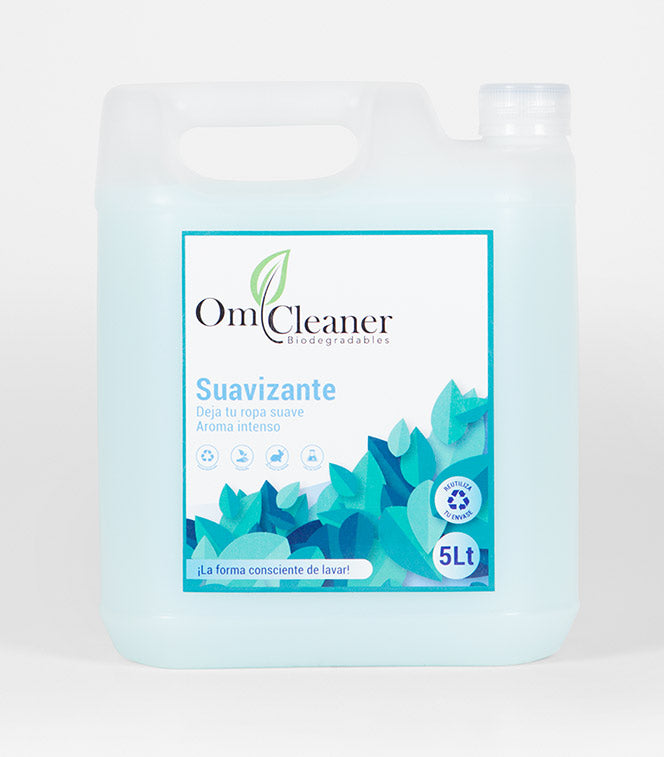 Suavizante Bidon 5 Litros